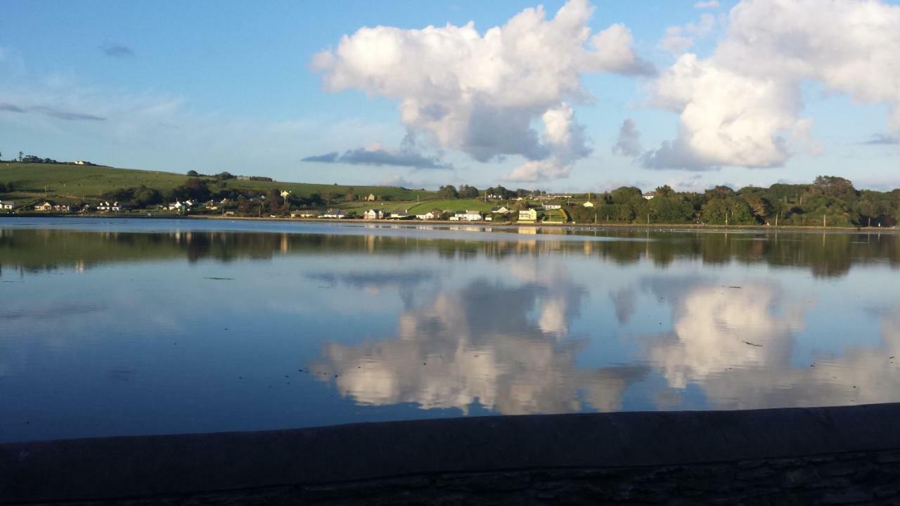 Lake View, Rosscarbery Hotel ภายนอก รูปภาพ