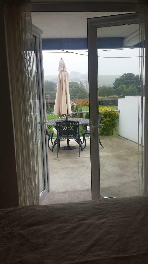 Lake View, Rosscarbery Hotel ภายนอก รูปภาพ