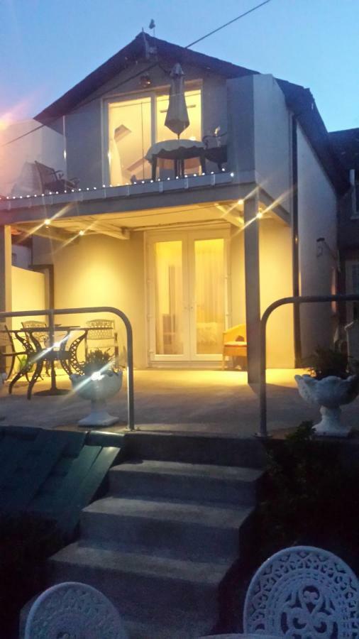 Lake View, Rosscarbery Hotel ภายนอก รูปภาพ