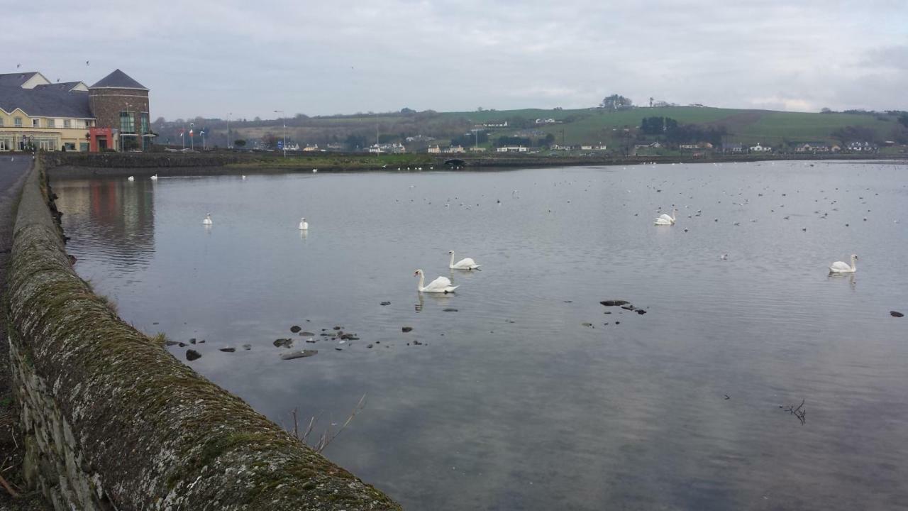 Lake View, Rosscarbery Hotel ภายนอก รูปภาพ